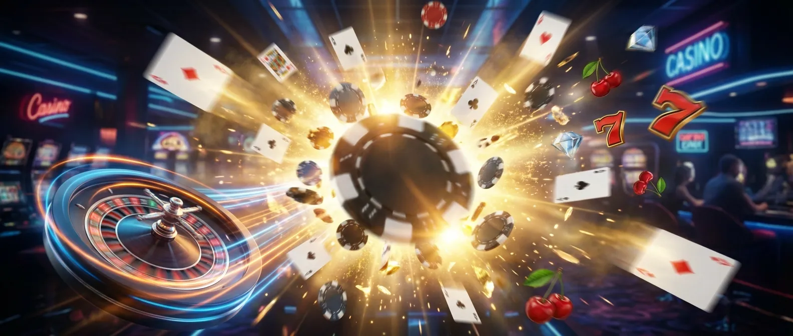 Verde Casino bonus