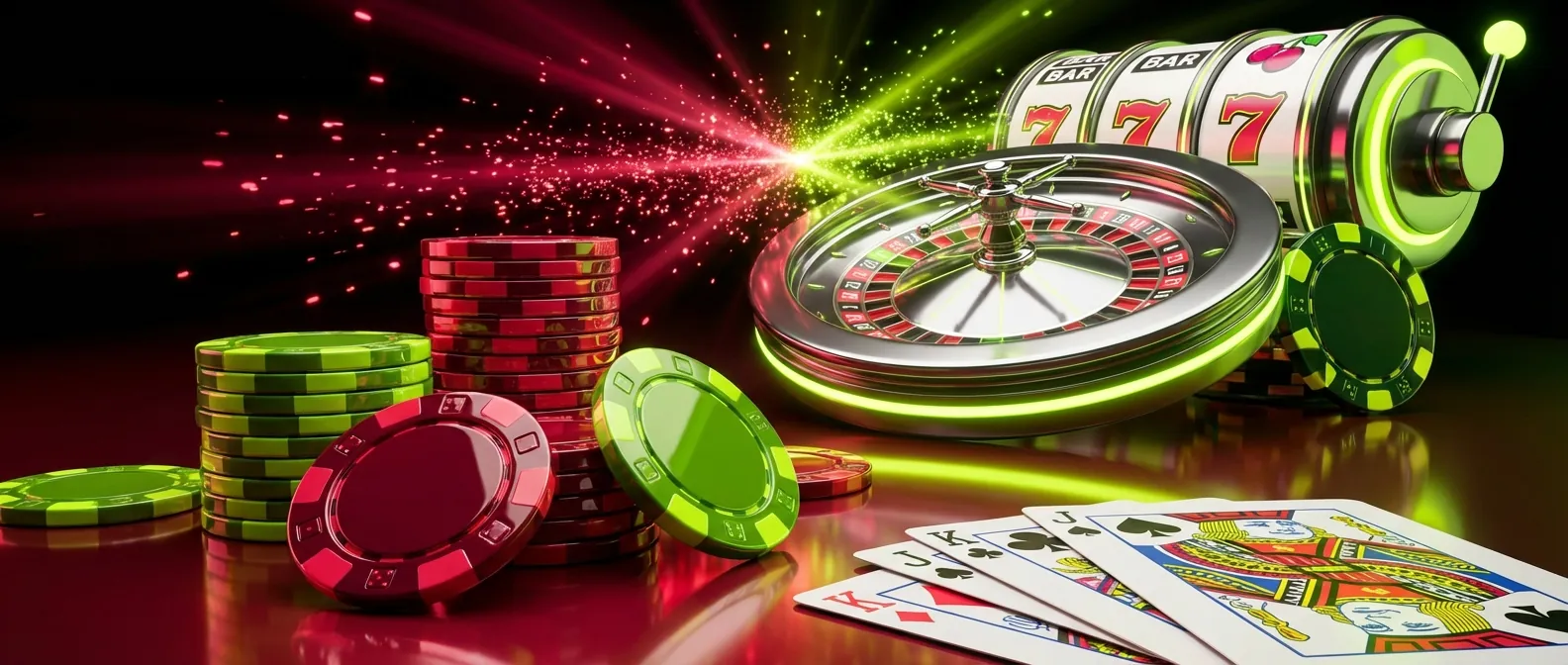 Verde Casino bonus