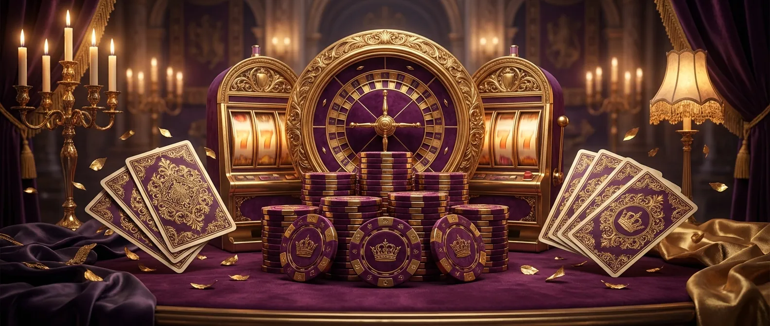 Verde Casino bonus