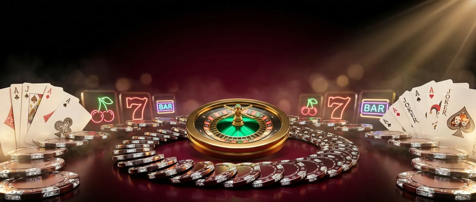 Verde Casino bonus