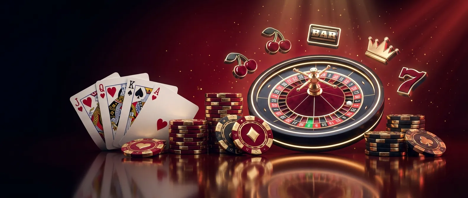 Verde Casino bonus